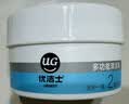 优洁士多功能懒人清洁膏325g浴室厨房五金不锈钢家具皮具清洁牛油果香味 实拍图