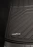 固特异（Goodyear）tpe汽车脚垫适用于特斯拉焕新ModelY换新配件TPE脚垫黛尼斯12件套 实拍图