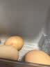 京鲜生 无抗保洁鲜鸡蛋30枚/盒 健康轻食 礼盒送礼 1.5kg/盒 源头直发 实拍图