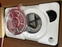 双喜高压锅铝合金燃气电磁炉通用防爆家用压力锅20CM/4.8L【蒸格款】 实拍图