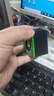 盯盯拍行车记录仪Z30 4K版 超清黑光夜视 5GWiFi蓝牙闪连 3英寸全彩屏 实拍图
