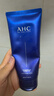 AHC B5玻尿酸洁面乳180ml护肤品男女士洗面奶敏肌可用七夕情人节礼物 实拍图