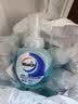 威露士泡沫抑菌洗手液健康呵护225ml*5瓶 儿童泡泡泡沫丰富灭甲流感H3N2 实拍图