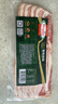 荷美尔（Hormel）经典香煎特级培根120g/袋 冷冻食品培根片 儿童早餐火锅烧烤西餐 实拍图