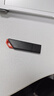 爱国者（aigo）64GB USB3.2 Gen 1 U盘 高速150MB/s U331  商务学习 电脑办公投标 车载 指示灯 大容量 便携 优盘 实拍图
