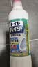 花王（KAO）马桶清洁剂500ml*3 弯嘴洁厕灵 洁厕液 厕所清洁剂 原装进口 实拍图