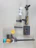 戴森（DYSON）V12DetectSlimSubmarine吸拖一体家用无绳吸尘器除螨大吸力车载30天价保吸猫毛SV46SU礼物推荐 实拍图