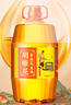 胡姬花 食用油【保真花生油】压榨一级古法花生油4L(新老包装随机发货) 实拍图