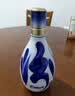 汾酒青花20升级版 清香型白酒53度500mL*2瓶 年份随机 超值组套 实拍图