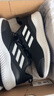 阿迪达斯 adidas 男鞋 ALPHACOMFY阿尔法 运动鞋训练跑步鞋 ID0350 41码 实拍图