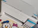 爱普生（EPSON）【6代新品】L3351墨仓式彩色打印机 微信打印/无线连接 家用AI学习打印机（打印、复印、扫描） 实拍图