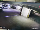 海康威视监控摄像头同轴高清模拟摄像机监控器探头室外夜视HDTVi 需搭配同轴录像机使用 【同轴 200万高清】16D1T-IT3 8MM 实拍图