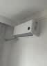 小米空调  巨省电 1.5匹挂机 一级能效 外机单排铜管 KFR-35GW/N1A1【整机十年免费包修】 实拍图