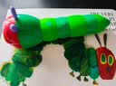 小彼恩毛毛虫点读笔 双语幼儿启蒙早教点读笔毛毛虫学习机生日礼物儿童 【古力超人】点读笔+故事书+斗篷 实拍图