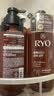 吕（Ryo）棕吕洗发水480ml*2 强健滋养强韧发丝固发防脱持久 韩国进口 实拍图