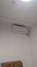 统帅空调超省电 大1.5匹超一级冷暖变频 外机单排铜管挂式空调挂机 国家补贴KFR-35GW/LA1-1 实拍图
