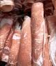 额尔敦内蒙【草地羊】羊肉卷1斤羔羊肉片生鲜羊肉 火锅涮羊肉烧烤食材 实拍图