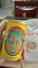 广氏迷你罐菠萝啤酒200ml*10罐夜宵烧烤解腻搭档中秋送礼 实拍图