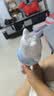 babycare西高地手持泡泡机儿童玩具礼物户外手持电动网红吹泡泡棒-柔雾蓝 实拍图