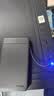 绿联 USB3.0移动硬盘盒 2.5英寸外置硬盘盒 适用笔记本电脑台式机外接SATA串口SSD固态机械硬盘盒 实拍图
