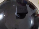 半球（PESKOE）电炒锅32CM铸铁多功能锅电热锅大功率多用途锅电锅电煮锅电火锅QT1-32 无蒸笼 实拍图