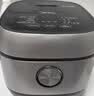 美的（Midea）电饭煲 纤V系列 IH加热智能电饭锅Pro家用5L大容量4-5人 2-10人 蒸米饭锅FB50S701 实拍图