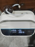 海尔（Haier）5L升制氧机家用老人医用级吸氧机孕妇氧气机雾化一体机轻音505W 实拍图
