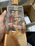 泸州老窖头曲晶彩 52度 500ml*6瓶整箱装浓香型白酒 实拍图