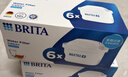 碧然德（BRITA） 家用滤水壶 净水壶滤芯 Maxtra 多效滤芯 6枚装 实拍图