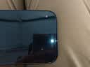 绿联【无黑边不挡屏】适用iPhone17Pro钢化膜苹果17Pro手机膜无边全屏高清抗指纹防摔防爆保护膜 2片装 实拍图