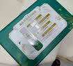 伊利草原酸奶巴氏杀菌原味酸奶230g*10瓶/箱 礼盒装 5月底产 实拍图
