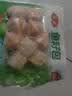 安井锁鲜装鱼豆腐 240g/包 鱼糜含量≥65% 火锅麻辣烫关东煮烧烤食材 实拍图