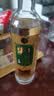 牛栏山珍品陈酿20 土豪金绿标 浓香型白酒 52度375ml*8瓶 整箱装 实拍图