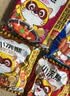 统一小浣熊 招牌香辣蟹味干脆面 35g*30包 整箱装儿时美食干脆面 实拍图