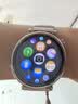 华为（HUAWEI）手表 WATCH GT 6 41mm【国补15%】血氧呼吸监测长续航运动手表送礼首选送女友【华为官方授权】 冰雪蓝 41mm氟胶表带 实拍图