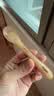 世喜新生儿硅胶软勺果泥米糊勺宝宝喂水喂奶辅食勺儿童餐具 实拍图