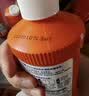 威猛先生（Mr Muscle）管道疏通剂 500g*3瓶 下水道疏通剂 卫生间管道疏通 实拍图