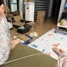 贝博氏babybox爬爬垫婴儿宝宝爬行垫整体垫整张地垫加厚180*250*2cm 实拍图