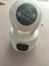 乔安（JOOAN）双摄1600万像素监控摄像头无线wifi网络高清监控器360度无死角带夜视全景云台家用AI监控手机远程 实拍图