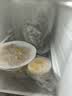 京东跑山猪黑猪肋排骨块 1.6斤 免切含软骨红烧炖汤猪肋骨生鲜食材 实拍图