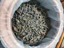 七春茶叶大红袍500g 传统碳焙花果香武夷岩茶叶自己喝中秋节送礼礼盒 实拍图