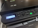 兄弟（brother）DCP-L2508DW黑白激光打印机家用打印机复印扫描一体机无线打印远程打印机双面打印支持有线网络 闪电达，盖板配置，L2508DW，无线远程打印 实拍图