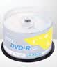 紫光DVD-R光盘/刻录盘 天语系列空白光盘刻录光盘光碟16速4.7G 桶装50片 实拍图