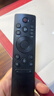 尼初适用海信hisense电视遥控器vidda r55 r50 x65 cn3a75 cn3v75 同外形万能通用65/75英寸液晶 实拍图