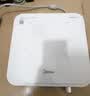 美的（Midea）家用电磁炉电陶炉电池炉2200W大功率猛火新型电磁灶一体微晶面板爆炒炒菜定时火锅炉MC-HGE22BF09 实拍图