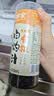 口味全有机白灼汁500ml 0脂肪0添加防腐剂添加家用凉拌汁清蒸鱼豉油调料 实拍图