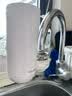飞利浦（PHILIPS）水龙头净水器原装超滤除菌滤芯 WP3921/00（适配净水龙头AWP3866/AWP3876/AWP3877/WP3811） 实拍图