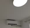 TCL空调京东联名真省电大1.5匹新一级能效 外机单排纯铜管 变频挂机冷暖KFR-35GW/JD21+B1国家补贴 实拍图