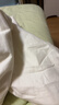 无印良品A类100%全棉四件套1.5/1.8米床上用品纯棉床品套件床单被套200*230cm 实拍图