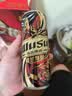 乌苏啤酒（wusu）楼兰秘酿330mL*24罐 整箱装 高度啤酒 聚会宴请京东自营 中秋送礼 实拍图